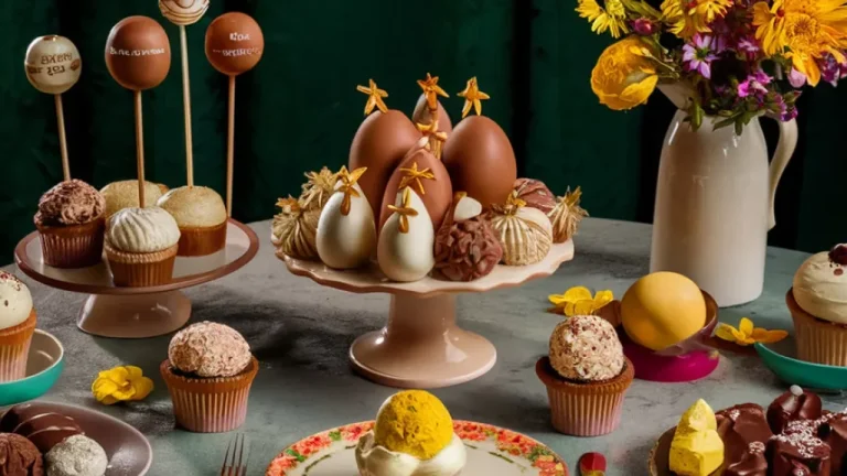 Páscoa Lucrativa: Veja receitas caseiras para ganhar dinheiro extra com a alta dos chocolates