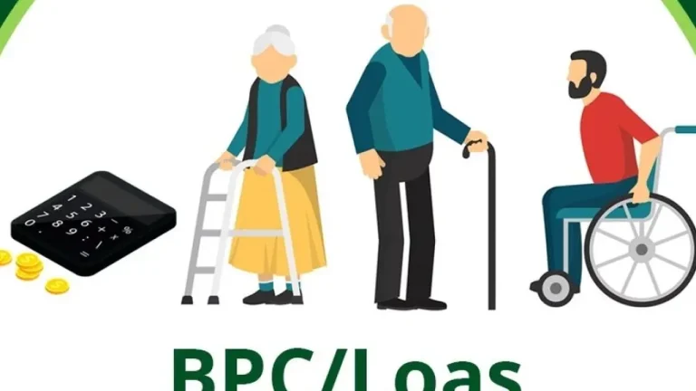 Pagamento BPC 2025: Depósitos começam nesta semana