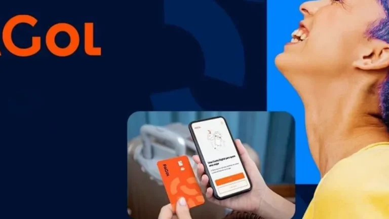 PaGol: conheça as vantagens e benefícios dessa carteira digital
