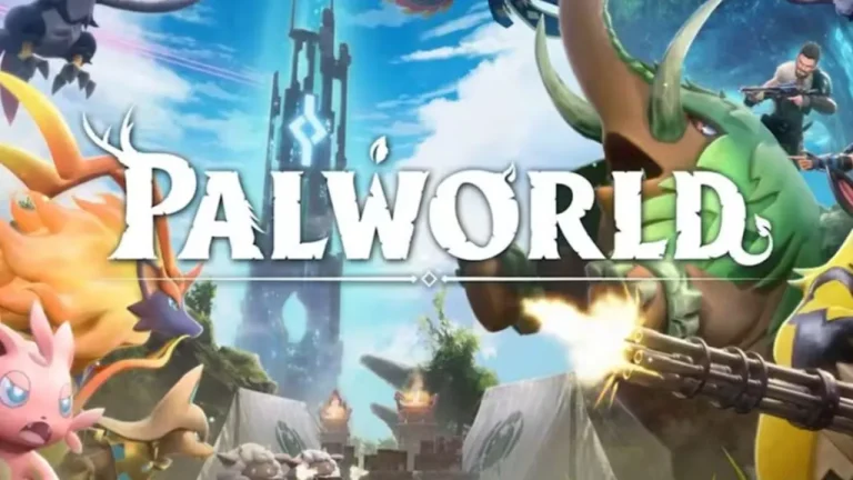 Palworld: melhores combinações para mandar bem no jogo de monstrinhos
