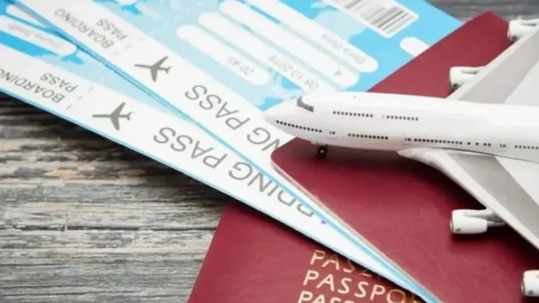 Passagens aéreas: Governo terá programa de passagens mais baratas.