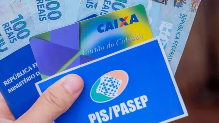 Pis / Pasep: confira o calendário de pagamentos para 2024