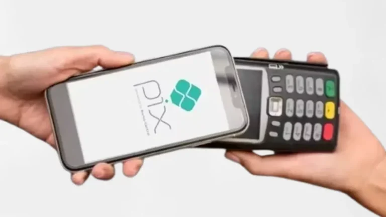Pix por Aproximação: Como usar, limites e por que não funciona no iPhone