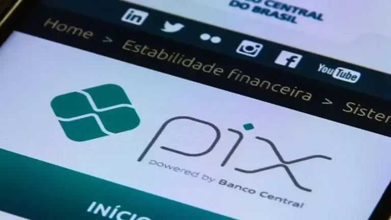 Pix vai ser cobrado em 2025? Entenda o que vai acontecer com o método de pagamento