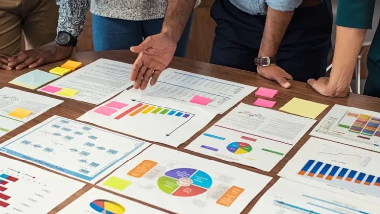 Plano de negócios: saiba como montar um simples para pequenas empresas