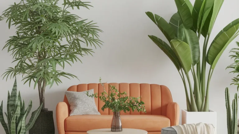 Plantas quase imortais: Veja 8 espécies super resistentes para cultivar em casa