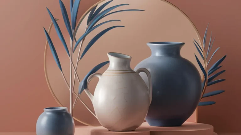 Porcelana Chinesa: História, tradição e elegância na decoração