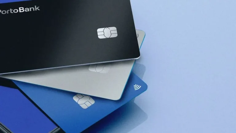 PortoBank anuncia mudanças significativas nos cartões Visa Infinite e Mastercard Black