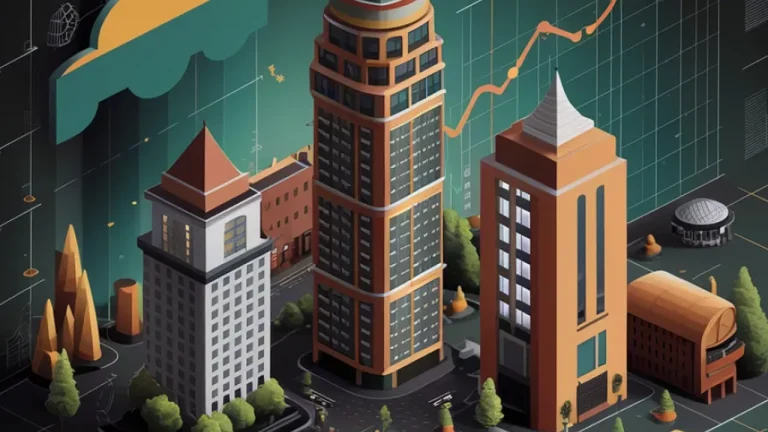 Preços dos imóveis em alta: Entenda quando e porque os valores podem cair em 2025