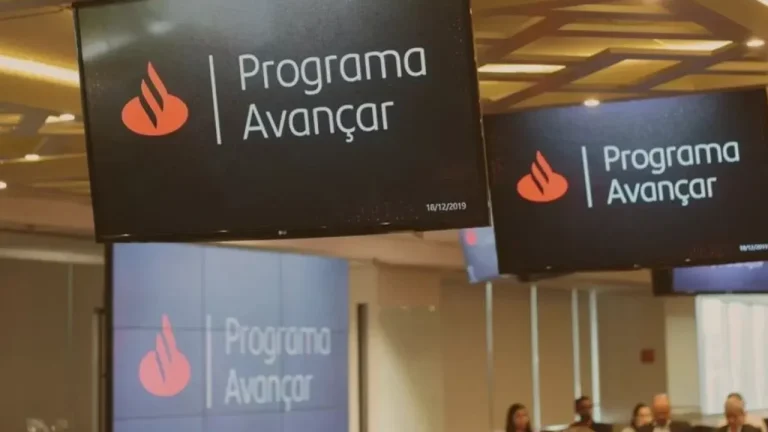 Programa Avançar: Conheça alguns cursos de empreendedorismo gratuito oferecidos pelo Santander