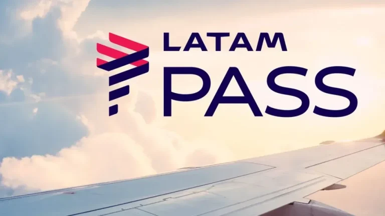 Programa de recompensas Latam Pass anuncia novidades