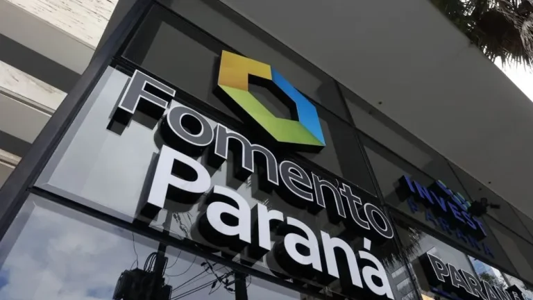 Programa Paraná Recupera libera crédito de até R$ 500 mil. Saiba como solicitar