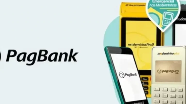 Qual é o rendimento da conta do PagBank? Vale a pena usar a conta?