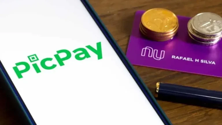 Qual a conta que oferece melhor rendimento? Picpay ou Nubank?