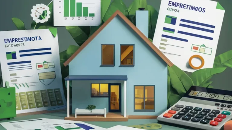 Qual o melhor banco para empréstimo com garantia de imóvel? Descubra as 5 melhores opções