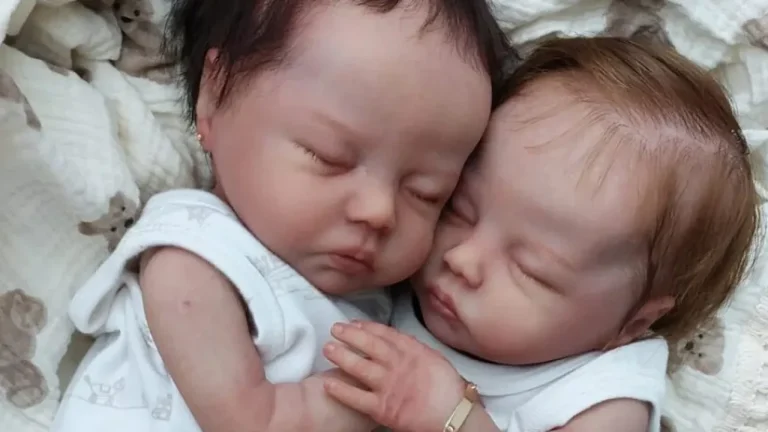 Quanto custa um bebê reborn? Como escolher o melhor