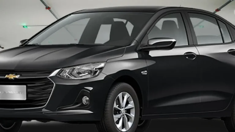 Ranking Revelado: 10 carros mais econômicos do Brasil em 2025
