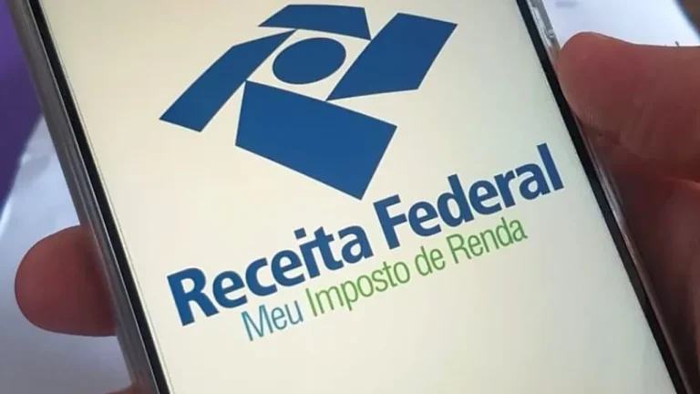 Receita Federal começa a pagar 3º lote de restituição do Imposto de Renda 2023