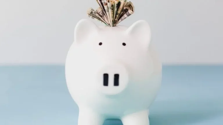 Reserva financeira: Confira um passo a passo de como fazer a sua.