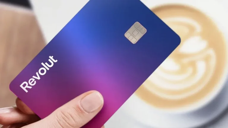 Revolut: confira os benefícios desta conta digital