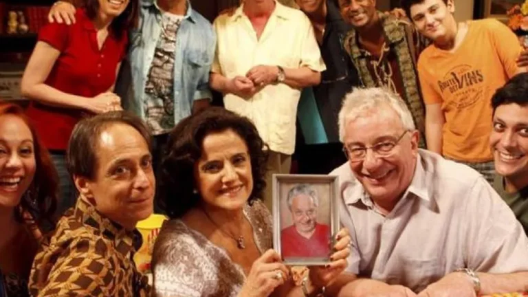 Séries e seriados nacionais: confira as melhores do gênero de comédia