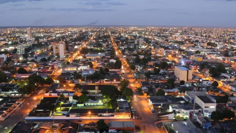 Saiba como economizar na compra de passagens e viva uma experiência incrível em Porto Velho