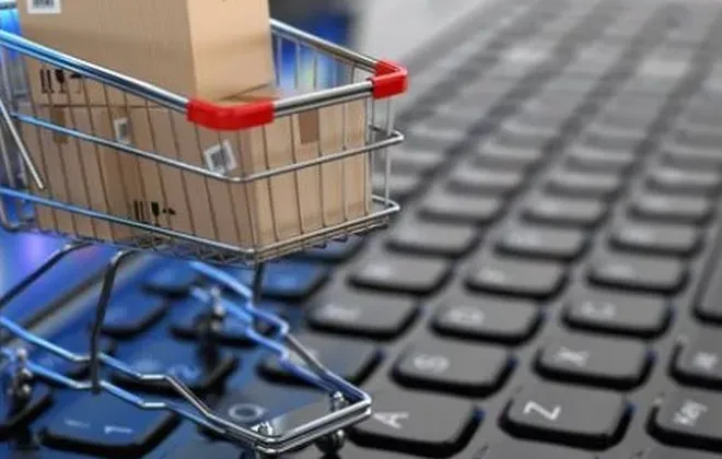 Saiba como economizar nas compras online