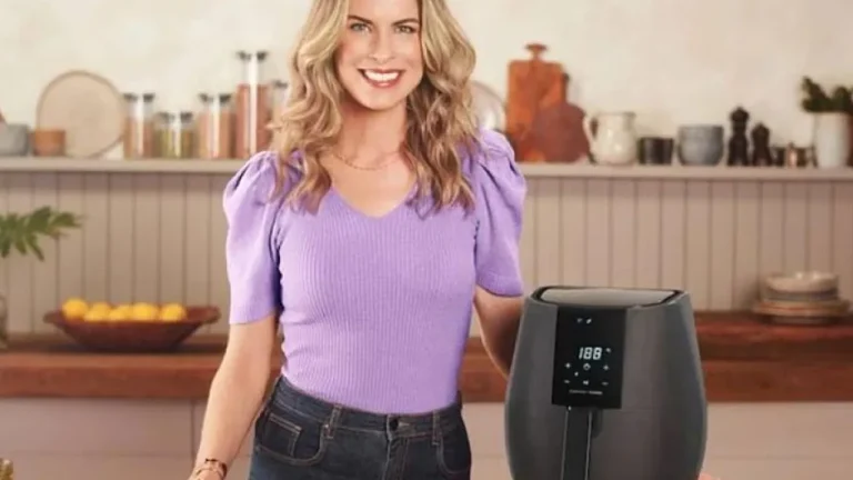 Saiba como escolher a melhor Air Fryer: Descubra as Opções da Electrolux!