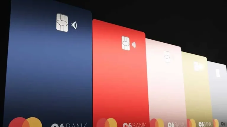 Saiba como solicitar um cartão de crédito do C6 Bank em 2023