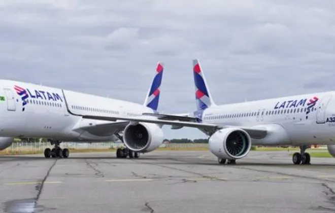 Saiba como viajar pela Latam pela América do Sul com preços baixos