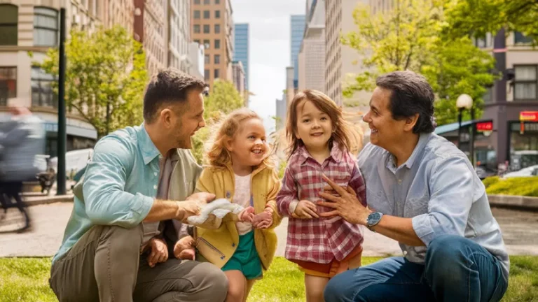 Salário Ideal nos EUA: Veja quanto ganhar para viver como classe média nas principais cidades
