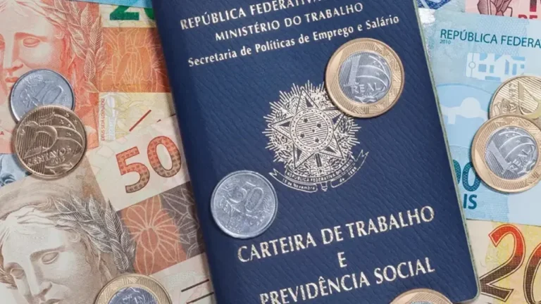 Salário mínimo 2024: confira o novo valor e o que muda