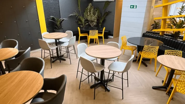 Sala VIP Nubank: Veja como acessar o espaço exclusivo do Roxinho em 2025