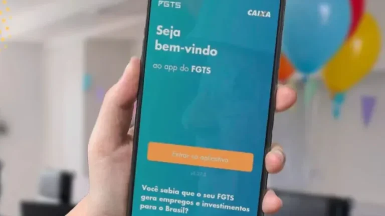 Saque-aniversário do FGTS: Saiba como simular o crédito