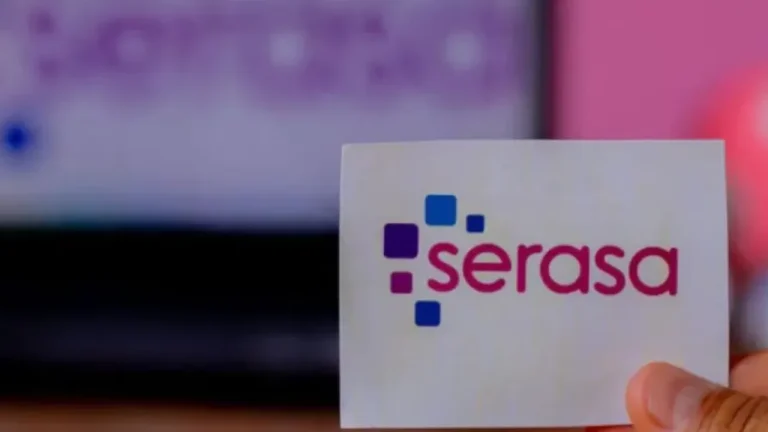 Serasa lança novo mutirão Desenrola Brasil para negociar dívidas