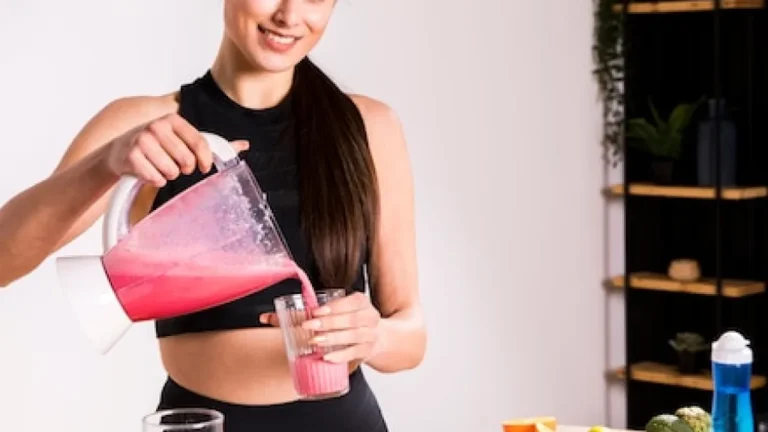 Shake Proteico: Café da manhã poderoso que está conquistando atletas e profissionais ocupados