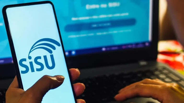 Sisu 2023: liberado a lista com os classificados na 1ª chamada.
