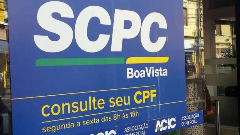 SPC e SCPC são a mesma coisa? Entenda a diferença