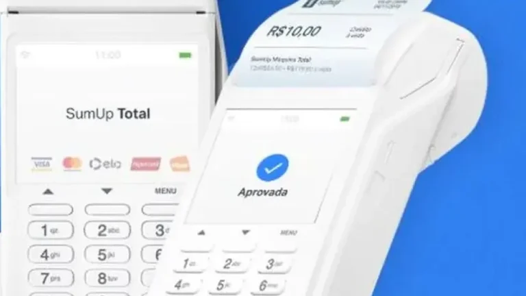 SumUp libera nova função de pagamento via WhatsApp: saiba como funciona.