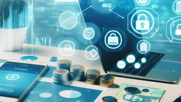 Tarifas de Contas Digitais: Como economizar e escolher a melhor opção para suas finanças