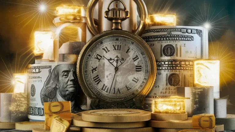 Tesouro em Dólar: 5 gigantes americanas que distribuem dividendos há mais de 50 anos