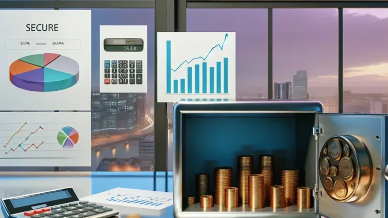 Tesouro RendA+: Como investir para aposentadoria com renda extra garantida por 20 Anos