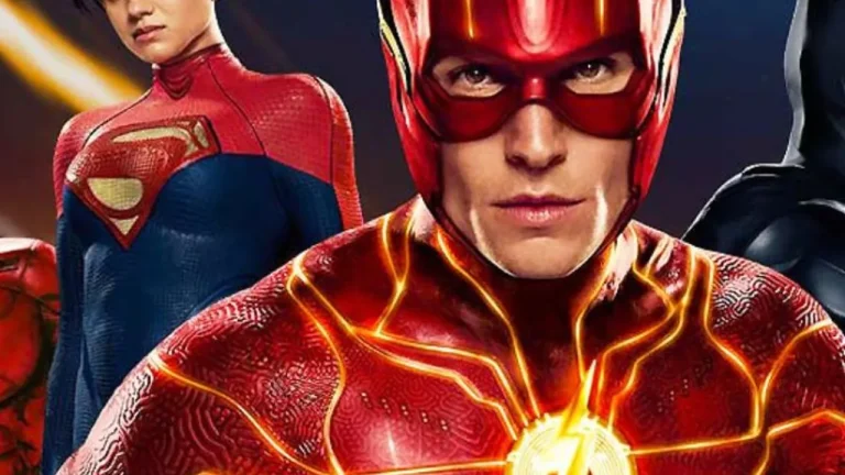 The Flash: Confira alguns easter eggs que você pode ter perdido nos cinemas