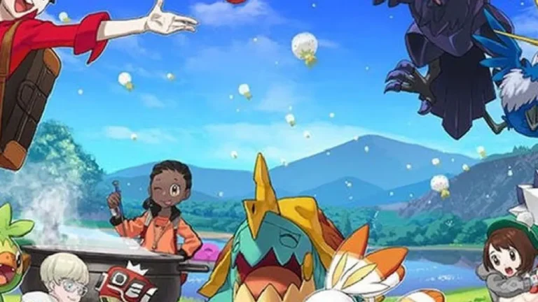 Tipos de Pokémon e suas fraquezas: conheça e se torne um mestre