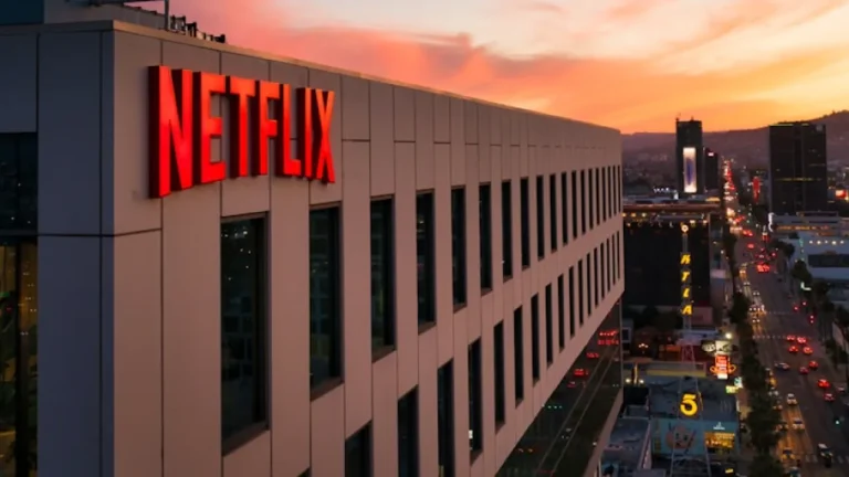 Top 10 séries e filmes mais assistidos da Netflix