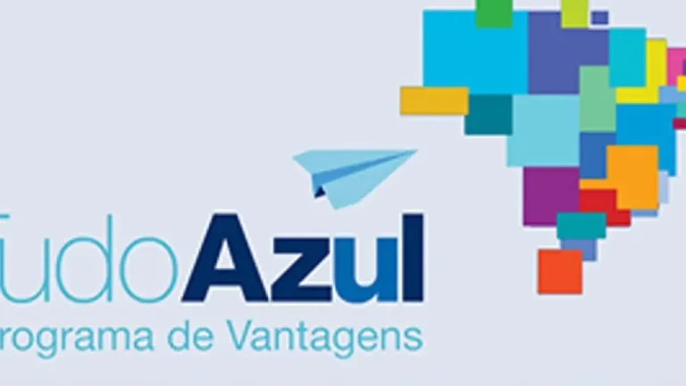 Tudo Azul: Saiba como funciona o programa de milhas aéreas da Azul