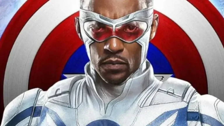 Tudo o que você precisa saber antes de assistir Capitão América: Admirável Mundo Novo