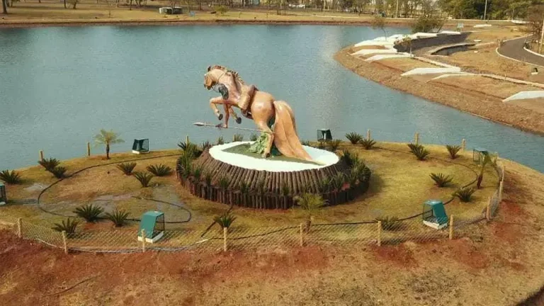 Turismo em Campo Grande: Saiba como economizar na compra de passagens