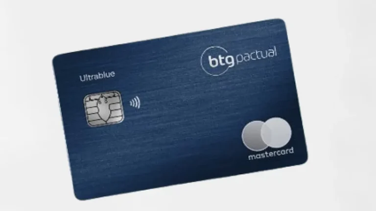 UltraBlue BTG Mastercard Black: Veja tudo do cartão premium com benefícios exclusivos