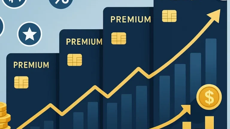 Um cartão mágico ou cofre de ideias? Como usar pontos para ter uma grana extra sempre